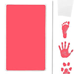 Clean Touch Ink Pad (Pink)