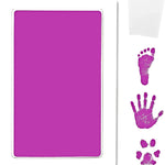 Clean Touch Ink Pad (Purple)
