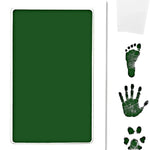 Clean Touch Ink Pad (Green)