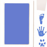 Clean Touch Ink Pad (Blue)