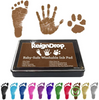 ReignDrop Ink Pad For Baby (Brown)