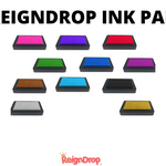 ReignDrop Ink Pad For Baby (Green)