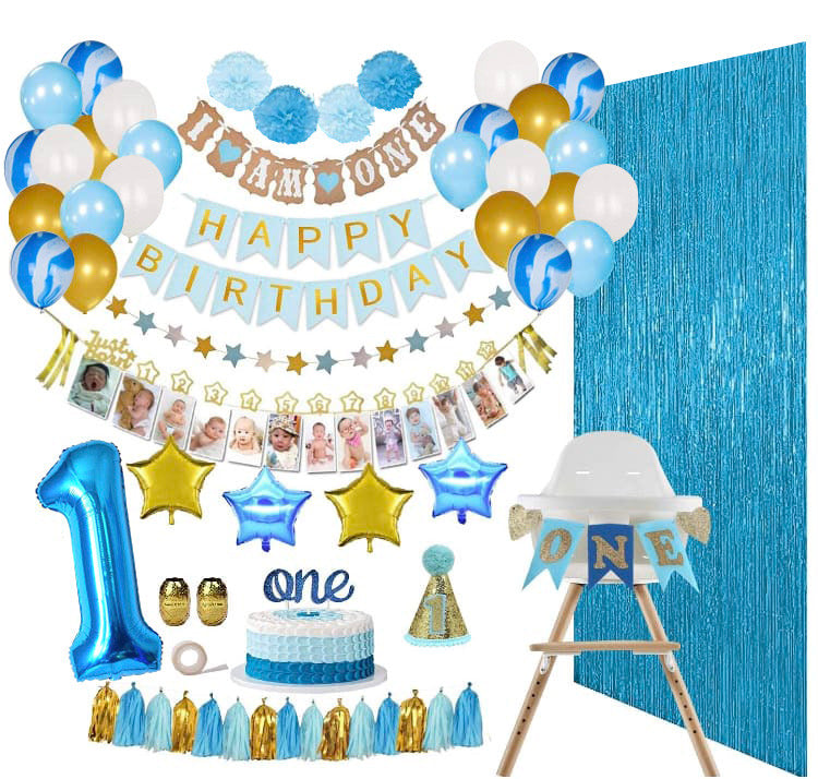 Make the first birthday celebration your child ever has, totally  unforgettable! | Bangalore